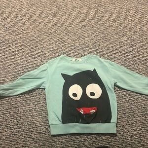 H&M sweater